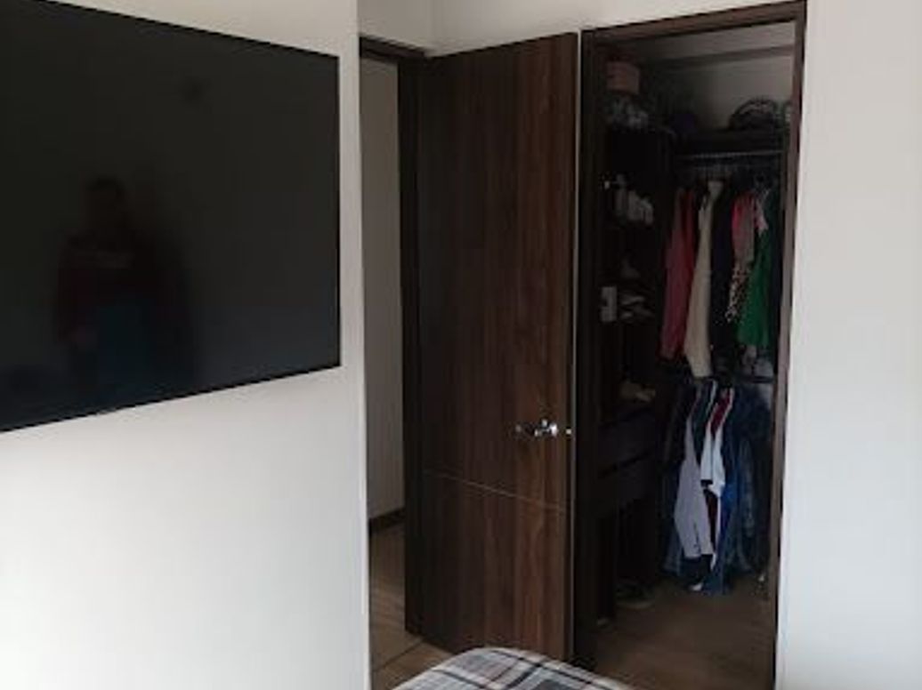 Apartamento de 3 alcobas en venta en Villemar, Bogotá, 59 m² · foto 12 de 20