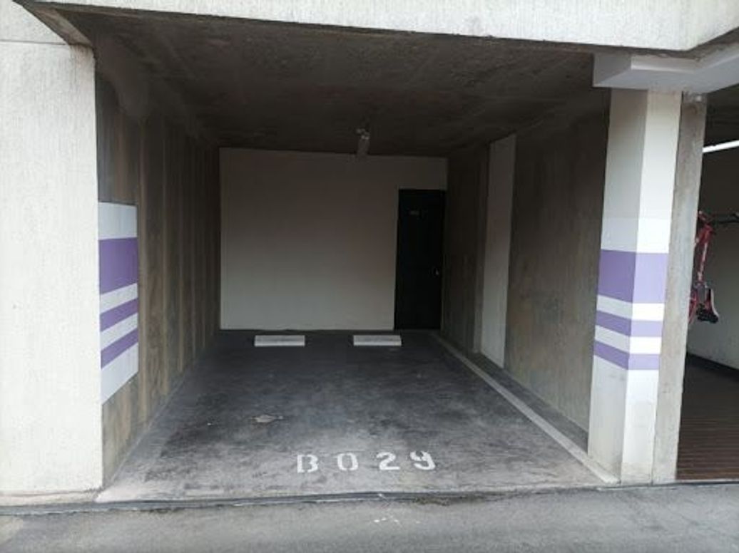 Apartamento de 3 alcobas en venta en Villemar, Bogotá, 59 m² · foto 16 de 20