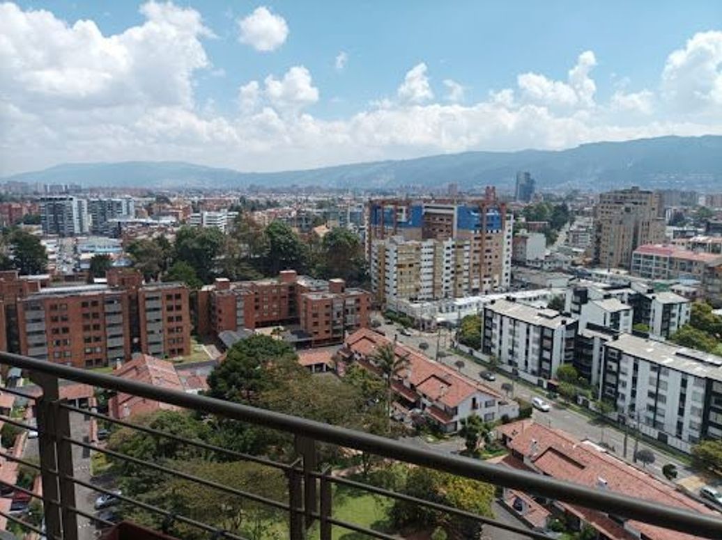 Apartamento de 3 alcobas en venta en La Floresta Norte, Bogotá, 173 m² · foto 11 de 20