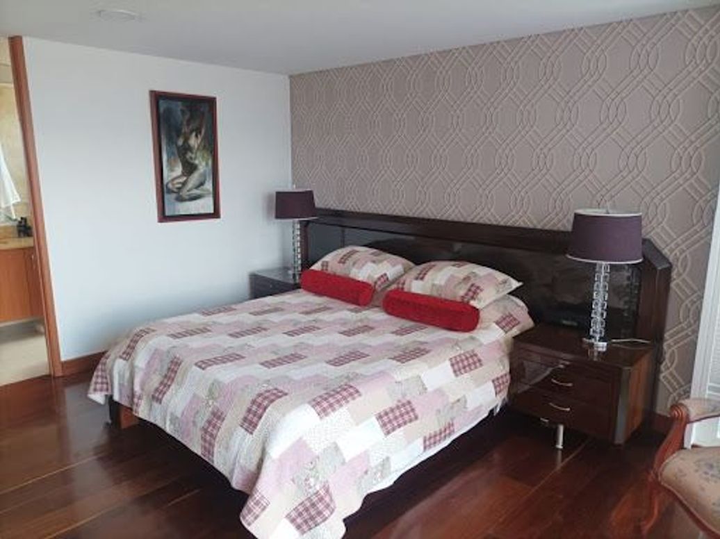 Apartamento de 3 alcobas en venta en La Floresta Norte, Bogotá, 173 m² · foto 14 de 20
