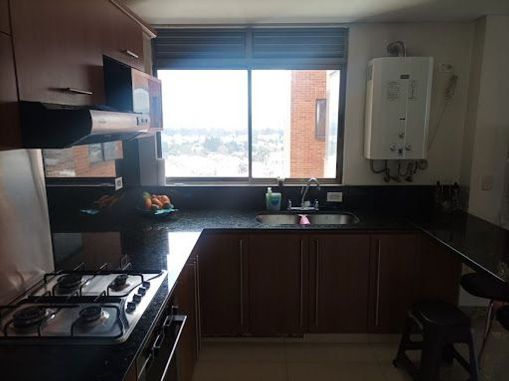 Apartamento de 3 alcobas en venta en La Floresta Norte, Bogotá, 173 m² · foto 20 de 20