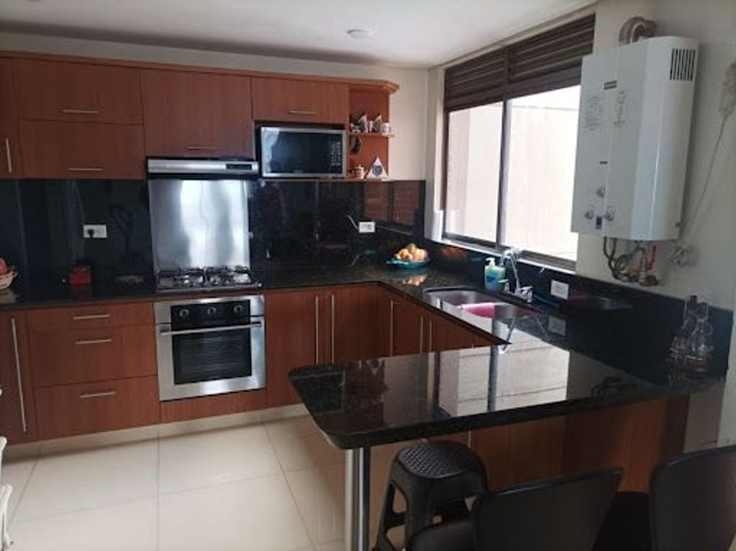 Apartamento de 3 alcobas en venta en La Floresta Norte, Bogotá, 173 m² · foto 19 de 20