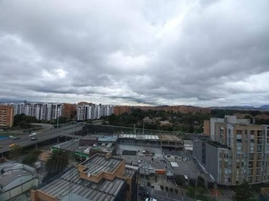 Apartamento de 3 alcobas en venta en Usaquén, Bogotá, 75 m² · foto 6 de 16