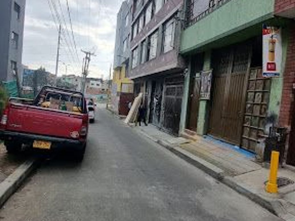 Casa de 6 alcobas en venta en Galan, Bogotá, 172 m² · foto 17 de 18