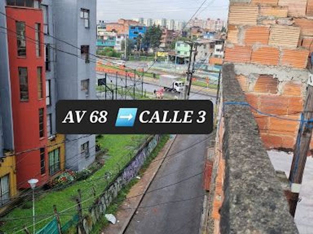 Casa de 6 alcobas en venta en Galan, Bogotá, 172 m² · foto 16 de 18