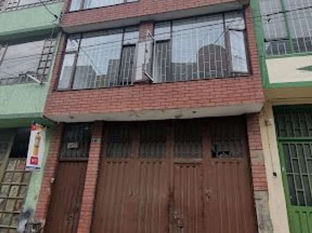 Casa de 6 alcobas en venta en Galan, Bogotá, 172 m² · foto 18 de 18