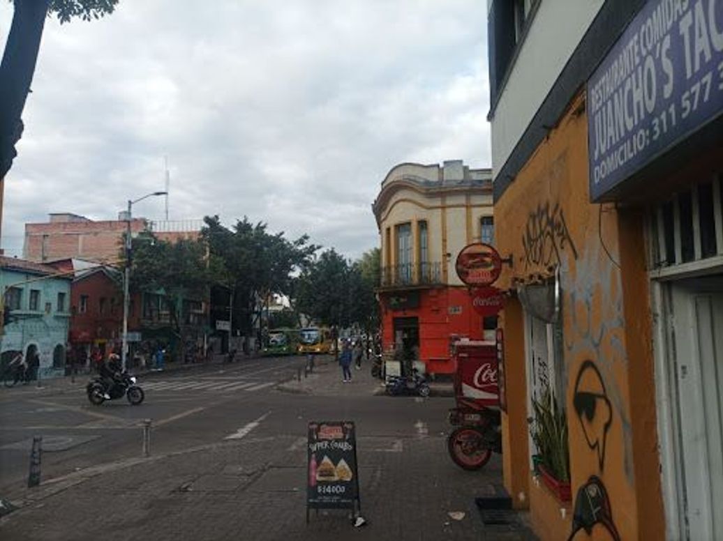 Casa de 1 alcoba en venta en Quinta Camacho, Bogotá, 300 m² · foto 8 de 17