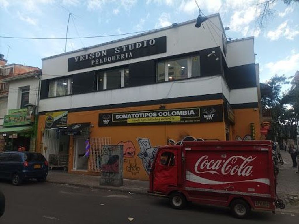 Casa de 1 alcoba en venta en Quinta Camacho, Bogotá, 300 m² · foto 4 de 17