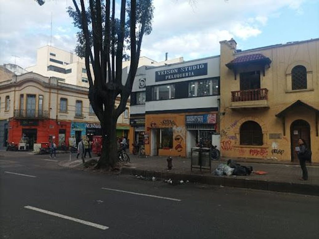 Casa de 1 alcoba en venta en Quinta Camacho, Bogotá, 300 m² · foto 5 de 17