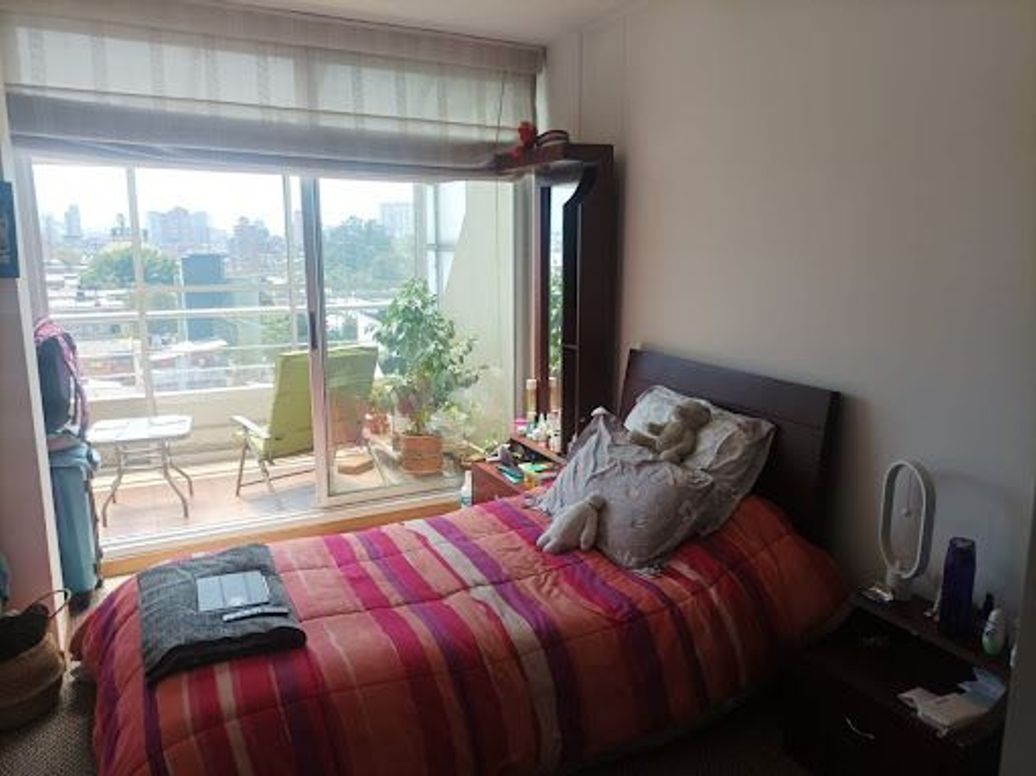 Apartamento de 3 alcobas en venta en Belalcázar, Bogotá, 143 m² · foto 11 de 20