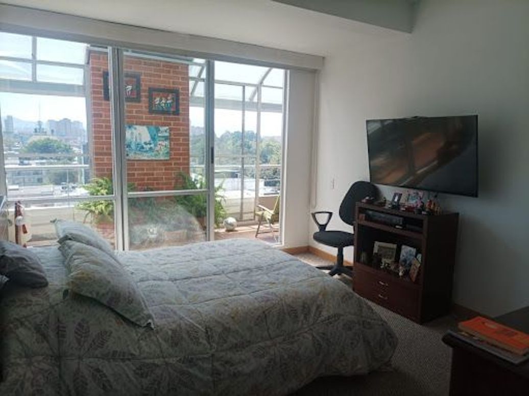 Apartamento de 3 alcobas en venta en Belalcázar, Bogotá, 143 m² · foto 12 de 20