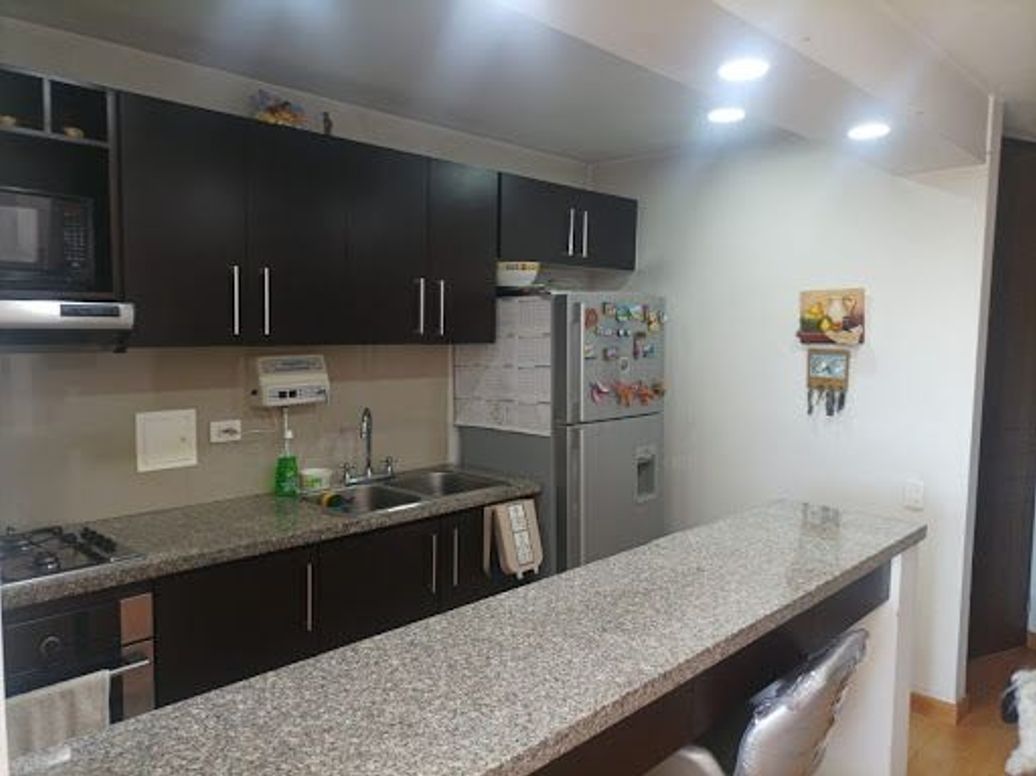 Apartamento de 3 alcobas en venta en Belalcázar, Bogotá, 143 m² · foto 6 de 20