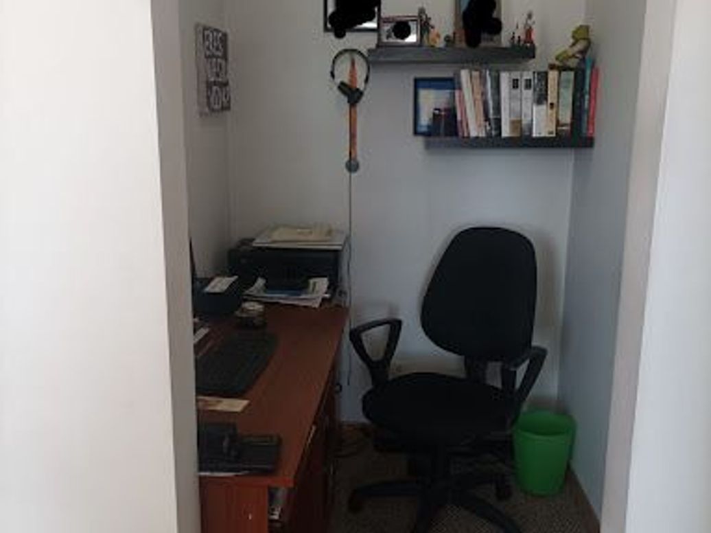 Apartamento de 3 alcobas en venta en Belalcázar, Bogotá, 143 m² · foto 15 de 20