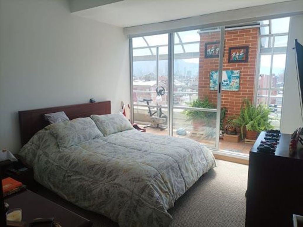 Apartamento de 3 alcobas en venta en Belalcázar, Bogotá, 143 m² · foto 14 de 20