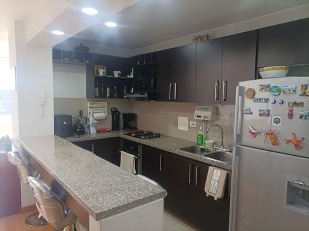 Apartamento de 3 alcobas en venta en Belalcázar, Bogotá, 143 m² · foto 5 de 20