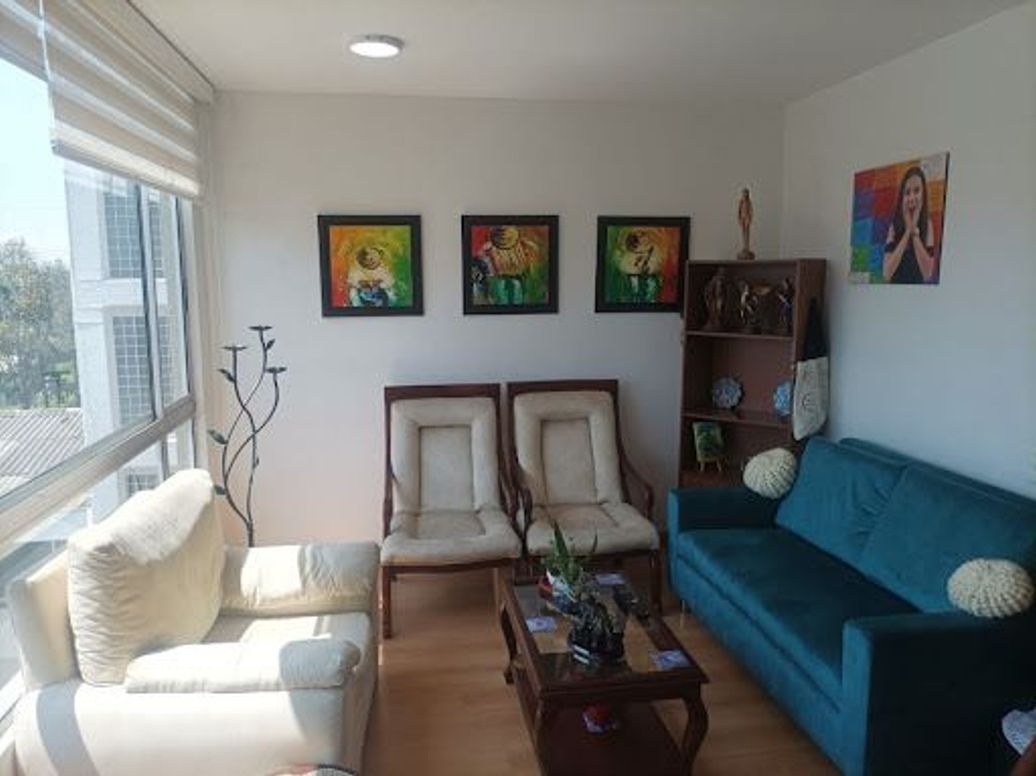 Apartamento de 3 alcobas en venta en Belalcázar, Bogotá, 143 m² · foto 3 de 20