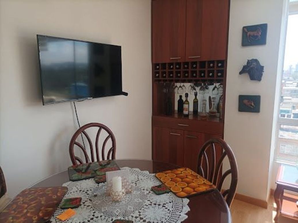Apartamento de 3 alcobas en venta en Belalcázar, Bogotá, 143 m² · foto 8 de 20