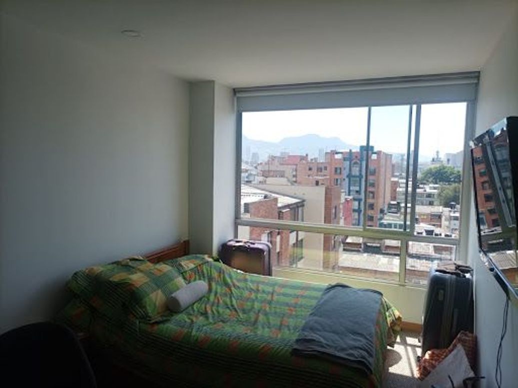Apartamento de 3 alcobas en venta en Belalcázar, Bogotá, 143 m² · foto 16 de 20