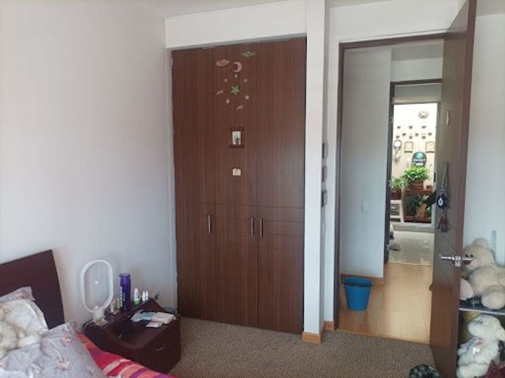 Apartamento de 3 alcobas en venta en Belalcázar, Bogotá, 143 m² · foto 17 de 20