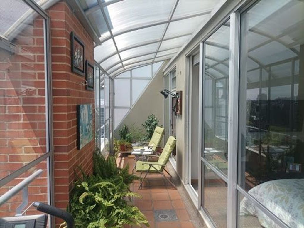 Apartamento de 3 alcobas en venta en Belalcázar, Bogotá, 143 m² · foto 20 de 20