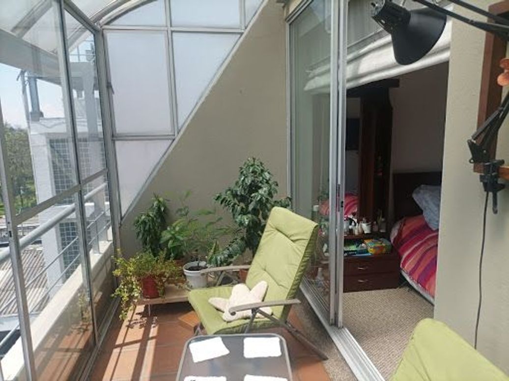 Apartamento de 3 alcobas en venta en Belalcázar, Bogotá, 143 m² · foto 18 de 20