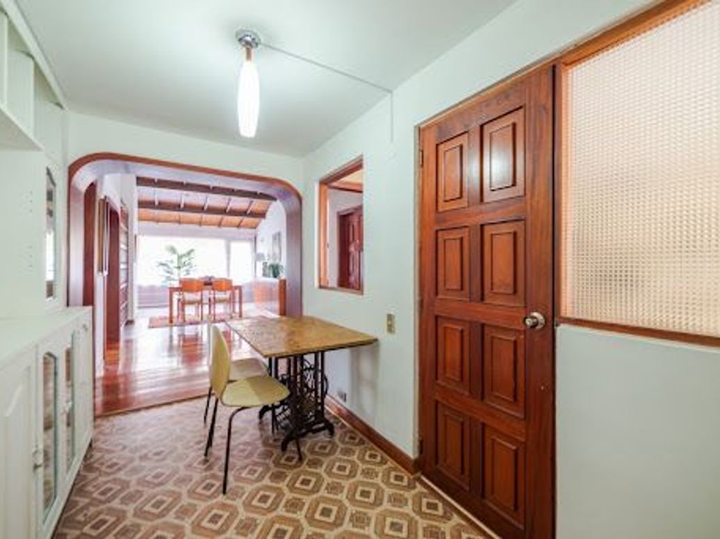 Apartamento de 3 alcobas en venta en San Patricio, Bogotá, 150 m² · foto 4 de 20