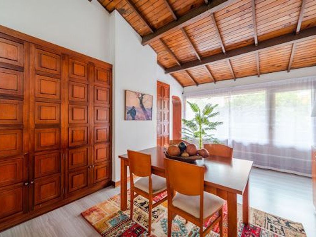 Apartamento de 3 alcobas en venta en San Patricio, Bogotá, 150 m² · foto 5 de 20