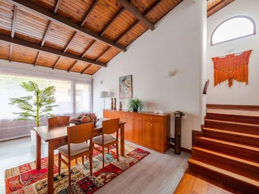 Apartamento de 3 alcobas en venta en San Patricio, Bogotá, 150 m² · foto 2 de 20