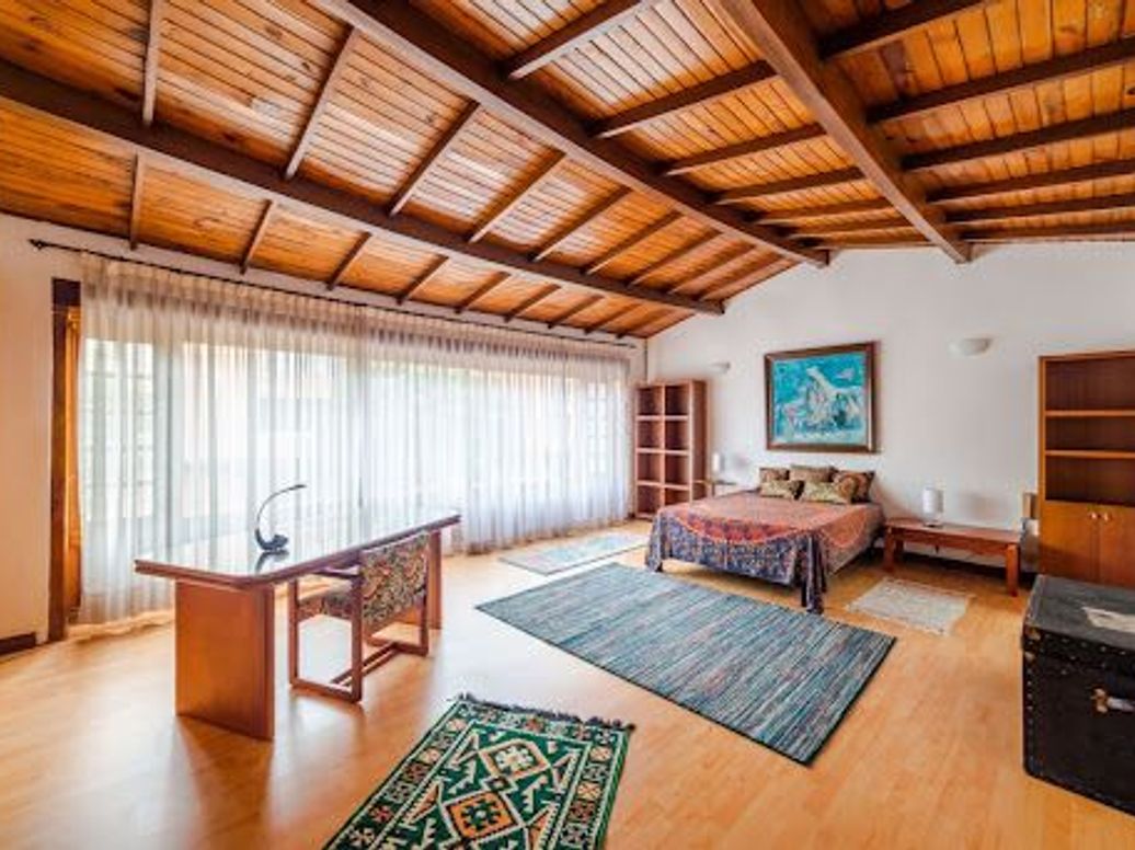 Apartamento de 3 alcobas en venta en San Patricio, Bogotá, 150 m² · foto 9 de 20
