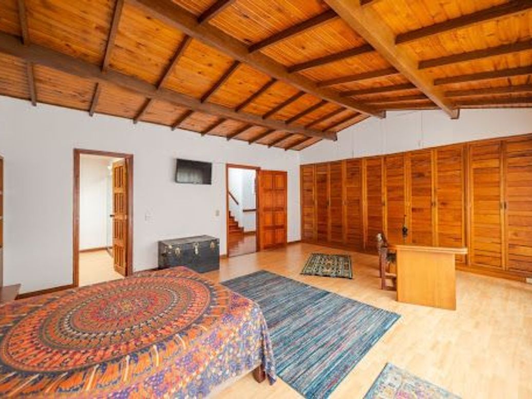 Apartamento de 3 alcobas en venta en San Patricio, Bogotá, 150 m² · foto 10 de 20