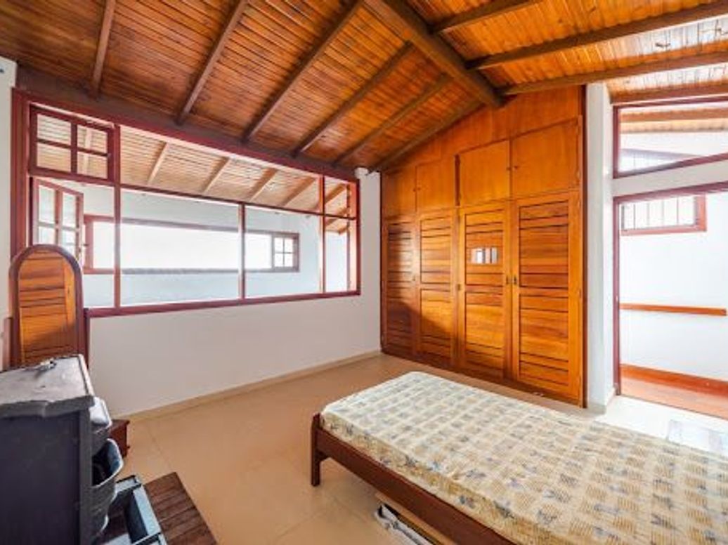 Apartamento de 3 alcobas en venta en San Patricio, Bogotá, 150 m² · foto 14 de 20