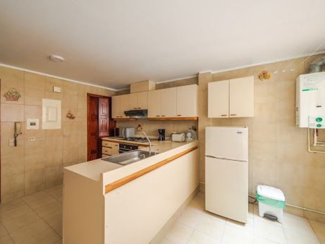 Apartamento de 3 alcobas en venta en San Patricio, Bogotá, 150 m² · foto 20 de 20