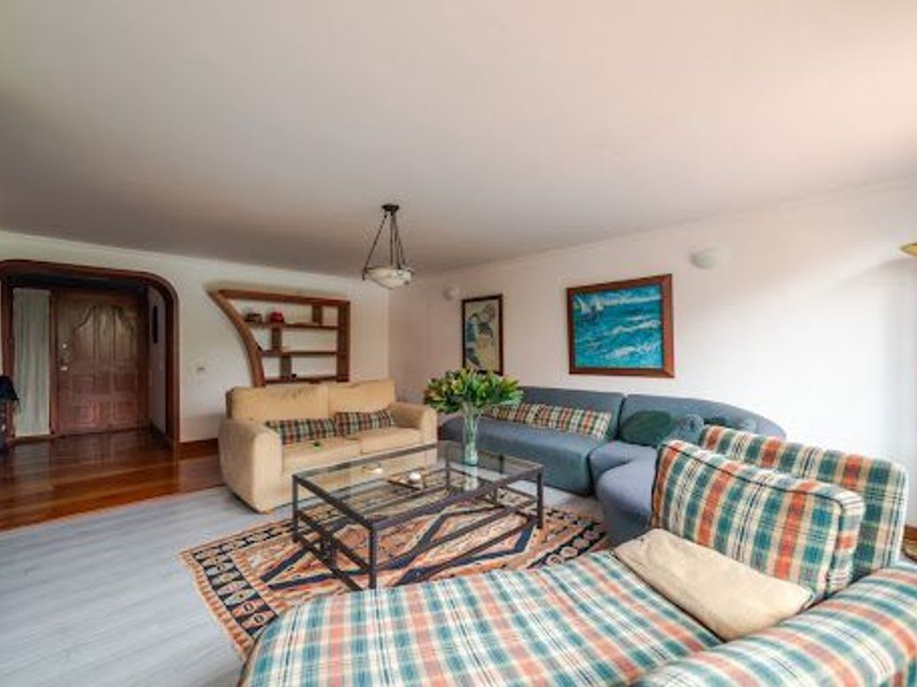 Apartamento de 3 alcobas en venta en San Patricio, Bogotá, 150 m² · foto 15 de 20
