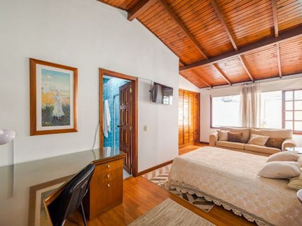 Apartamento de 3 alcobas en venta en San Patricio, Bogotá, 150 m² · foto 17 de 20