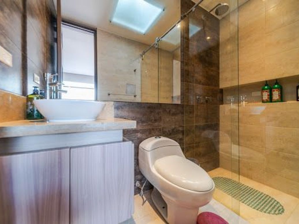 Apartamento de 3 alcobas en venta en Santa Paula, Bogotá, 238 m² · foto 17 de 20