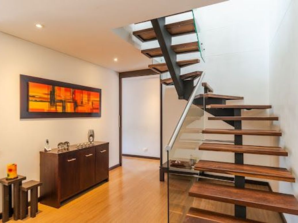 Apartamento de 3 alcobas en venta en Santa Paula, Bogotá, 238 m² · foto 11 de 20