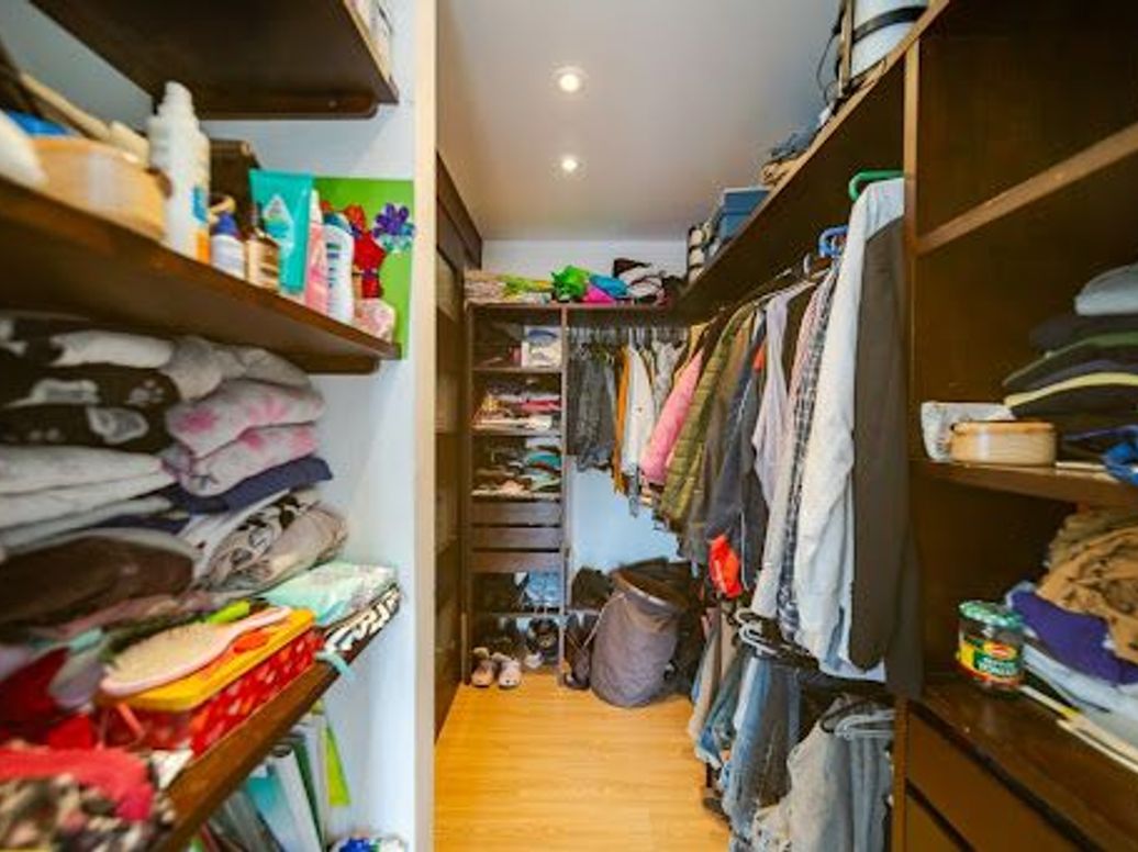 Apartamento de 3 alcobas en venta en Santa Paula, Bogotá, 238 m² · foto 20 de 20