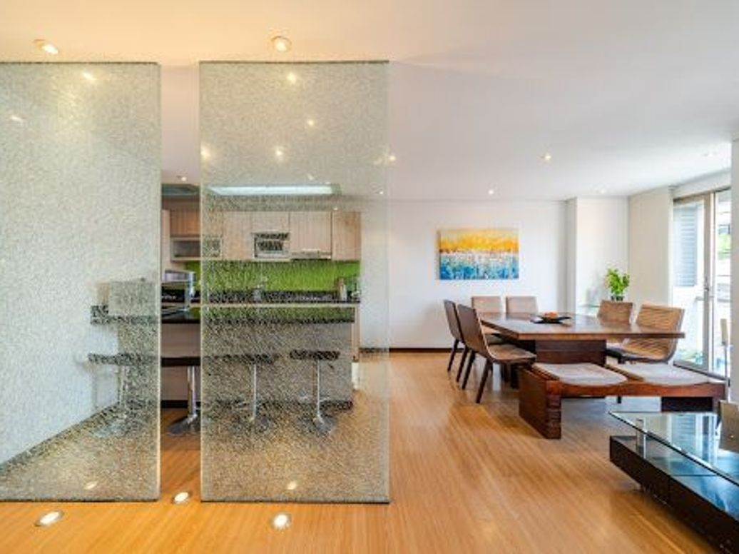 Apartamento de 3 alcobas en venta en Santa Paula, Bogotá, 238 m² · foto 8 de 20