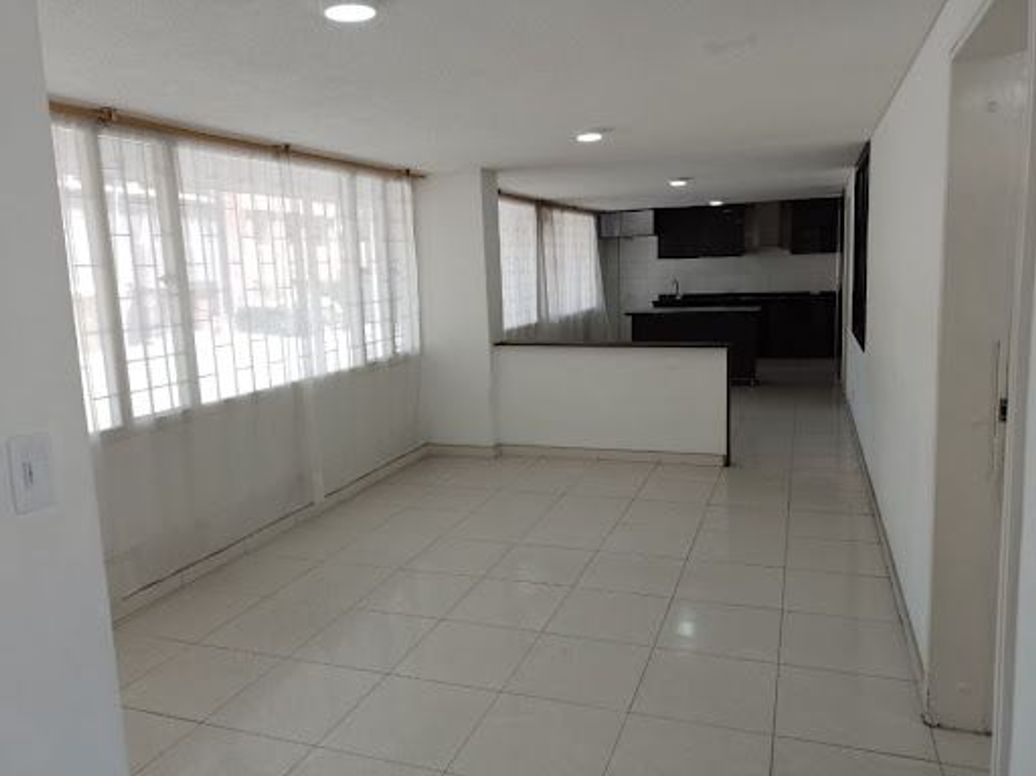 Apartamento de 2 alcobas en venta en La Soledad, Bogotá, 83 m² · foto 9 de 20