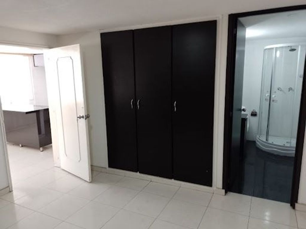 Apartamento de 2 alcobas en venta en La Soledad, Bogotá, 83 m² · foto 5 de 20
