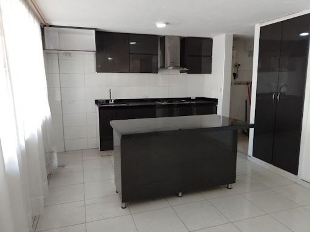 Apartamento de 2 alcobas en venta en La Soledad, Bogotá, 83 m² · foto 14 de 20