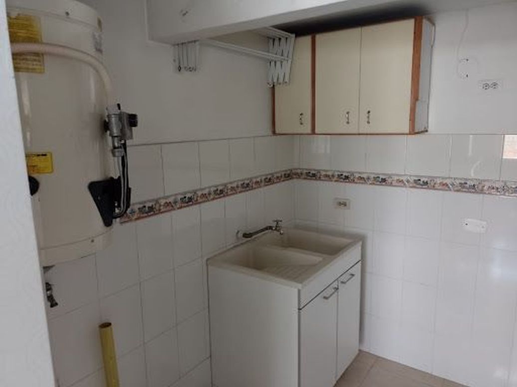 Apartamento de 2 alcobas en venta en La Soledad, Bogotá, 83 m² · foto 17 de 20