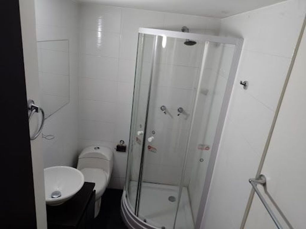 Apartamento de 2 alcobas en venta en La Soledad, Bogotá, 83 m² · foto 11 de 20