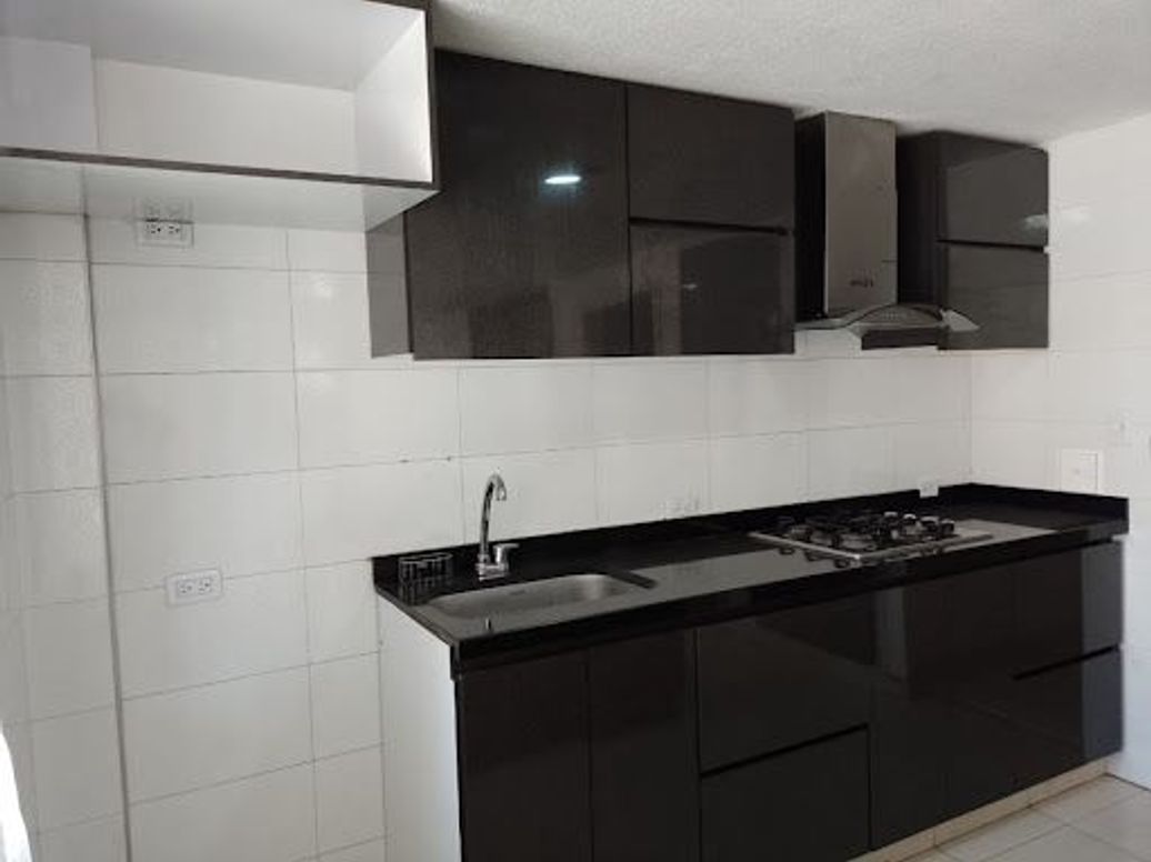 Apartamento de 2 alcobas en venta en La Soledad, Bogotá, 83 m² · foto 13 de 20