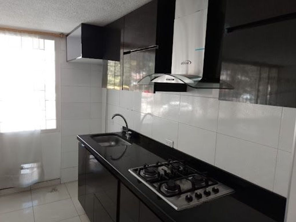 Apartamento de 2 alcobas en venta en La Soledad, Bogotá, 83 m² · foto 12 de 20