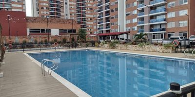 Bellfort Apartamento En Venta 3 Habitaciones Piso 10 75m2 Floridablanca, Santander Ai/os

Dirección: Cl. 196b #27d - 01, El Recreo
Precio: 410.000.000
Estrato: 4
Piso N°10
Habitaciones: 3
Baños: 2
Balcon
VIsta: Externa
Área Construida: 75.69 m2
Antigüedad: 1 a 8 años
Parqueaderos: 1
Administración: 300,000.00