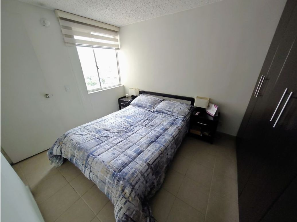 Apartamento de 3 alcobas en venta en Ismael Perdomo, Bogotá, 59 m² · foto 18 de 20