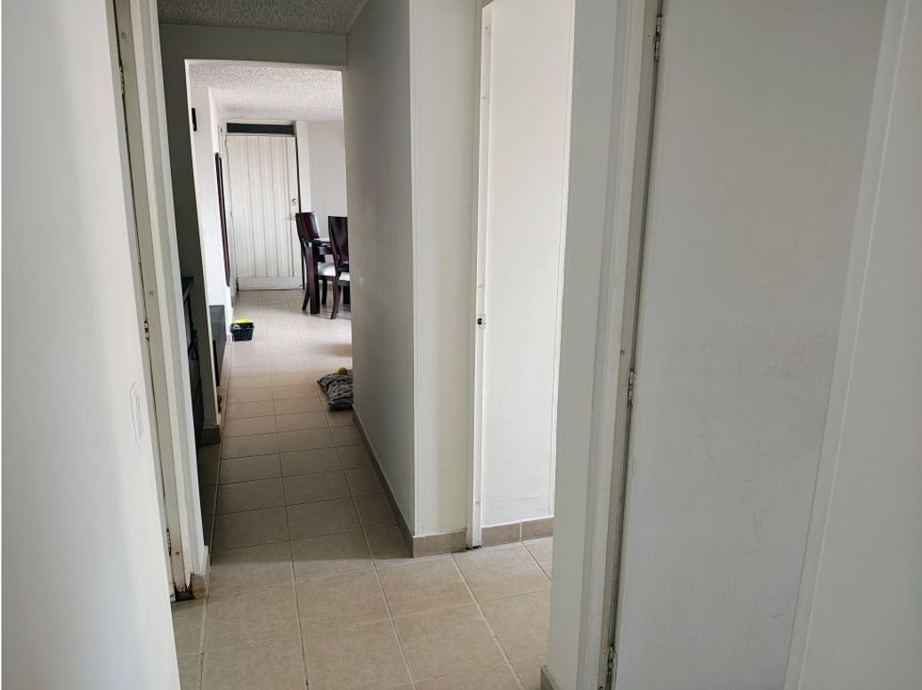 Apartamento de 3 alcobas en venta en Ismael Perdomo, Bogotá, 59 m² · foto 14 de 20