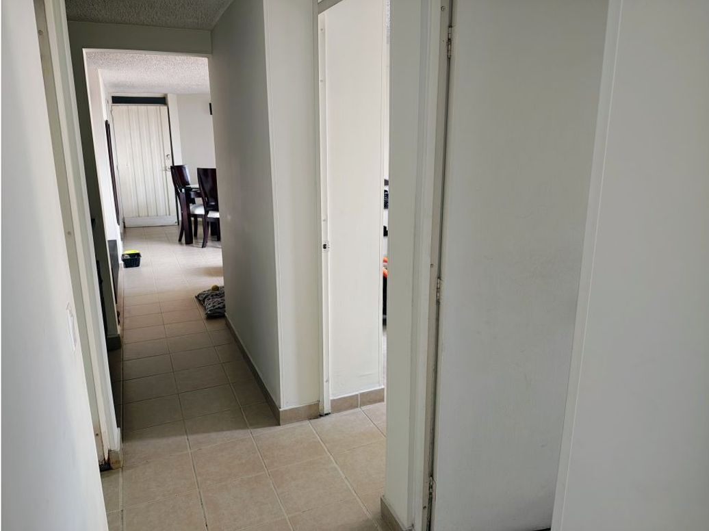 Apartamento de 3 alcobas en venta en Ismael Perdomo, Bogotá, 59 m² · foto 11 de 20
