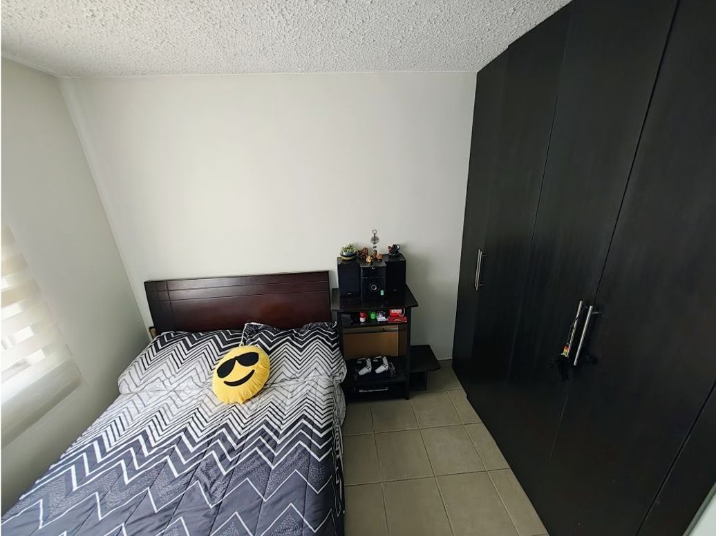Apartamento de 3 alcobas en venta en Ismael Perdomo, Bogotá, 59 m² · foto 15 de 20